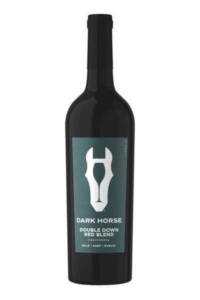 images/wine/Red Wine/Dark Horse Double Down Red Blend.jpg